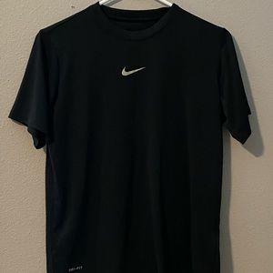 Nike drift shirt